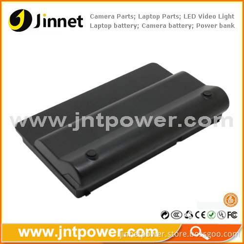6 Cell Battery For Asus K50ij K60ij K61ic K40 A32-f82 A32-f52 